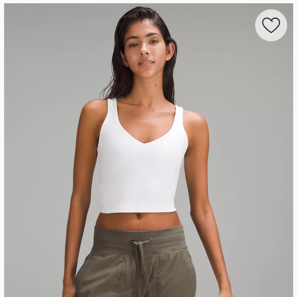 Lululemon Align Tank
